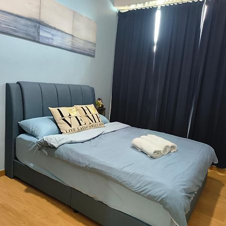 Love De Sea 4Pax 850Sf 2R2B Imperium Residence Kuantan Luaran gambar