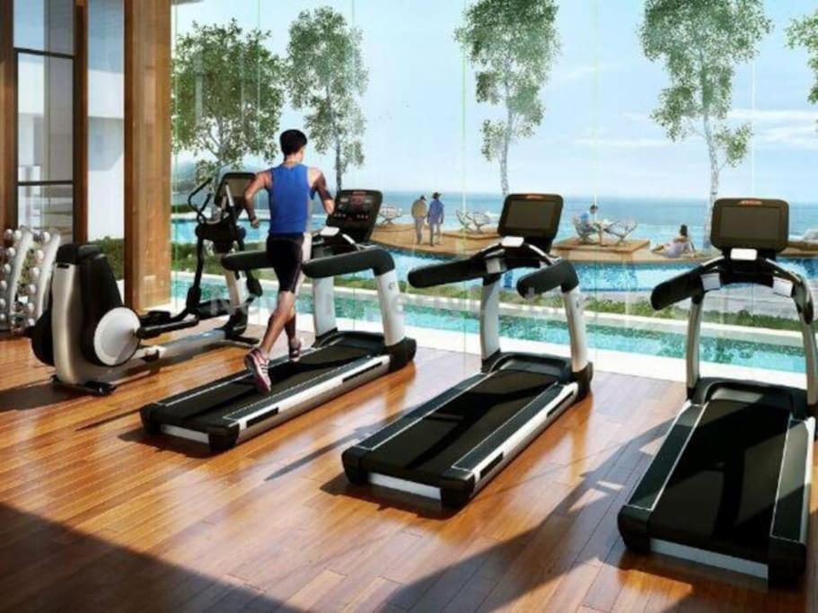 Love De Sea 4Pax 850Sf 2R2B Imperium Residence Kuantan Luaran gambar