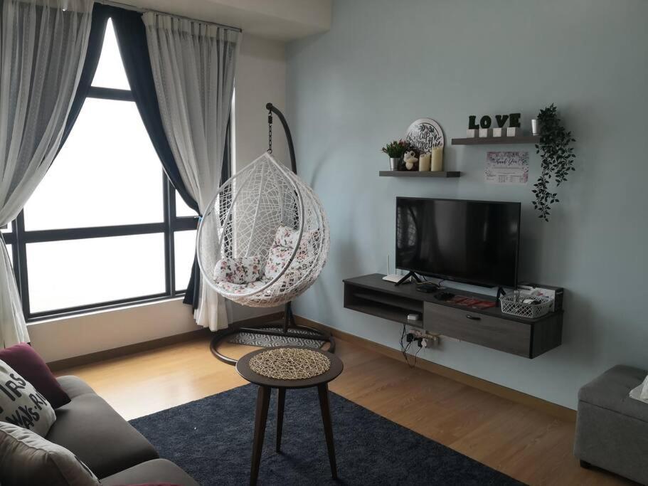 Love De Sea 4Pax 850Sf 2R2B Imperium Residence Kuantan Luaran gambar