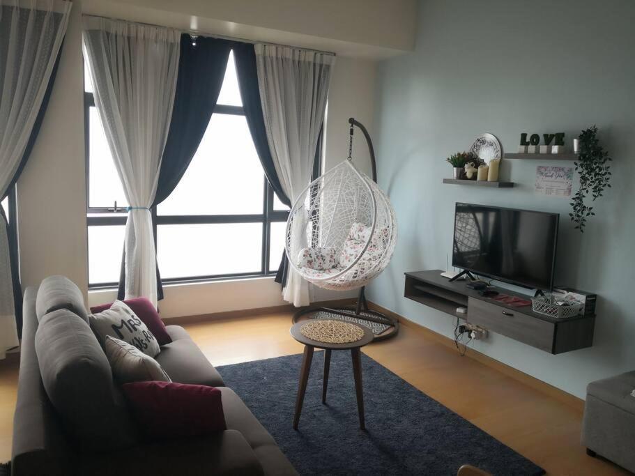 Love De Sea 4Pax 850Sf 2R2B Imperium Residence Kuantan Luaran gambar