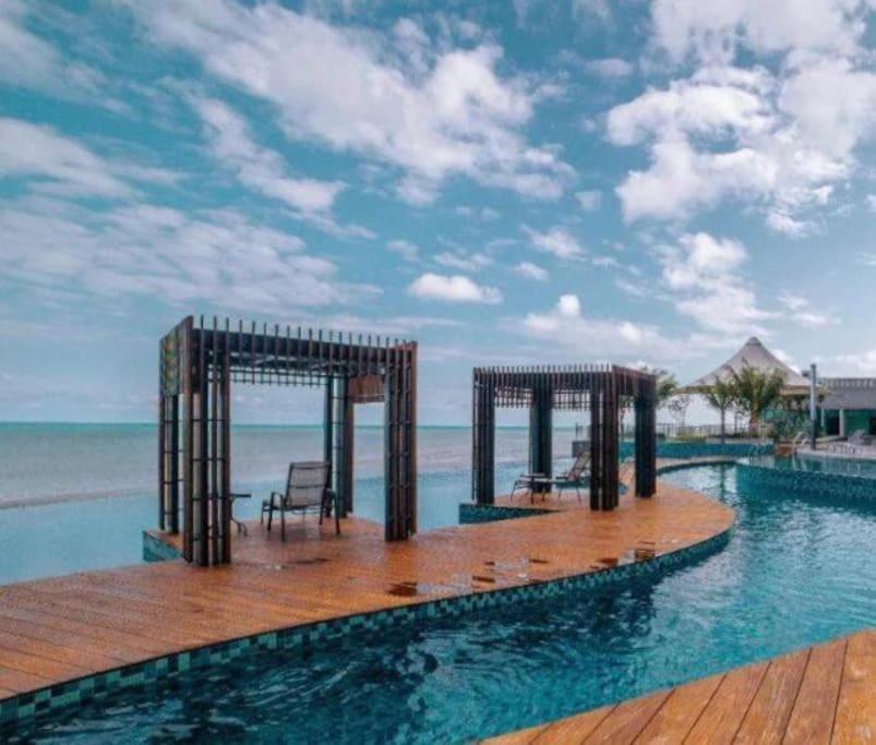 Love De Sea 4Pax 850Sf 2R2B Imperium Residence Kuantan Luaran gambar